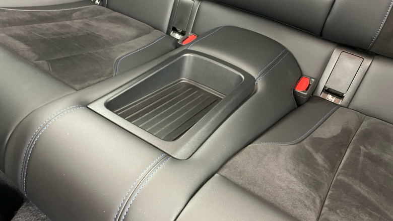 BMW 2 Series 220i M Sport 2dr Step Auto [Pro Pack] Petrol Coupe